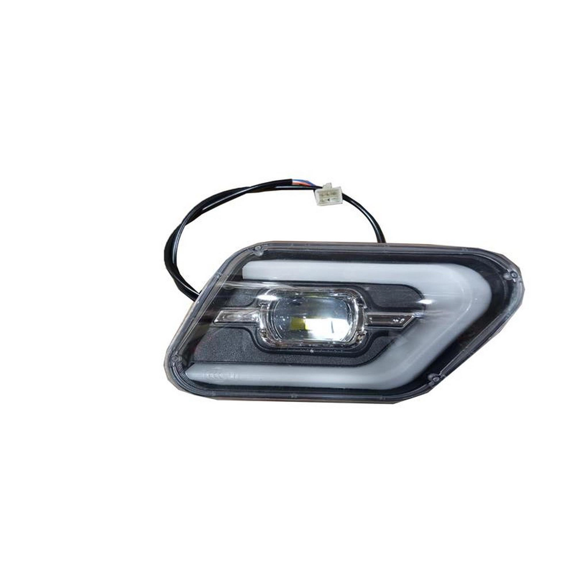SKYJET SMART PRO ÖN LED AYDINLATMA SAĞ #SJ 3558